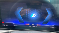 BMW i4 250kW eDrive40 M Sport 83.9kWh 5dr Auto [Tech] Electric Hatchback